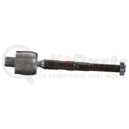 Delphi TA5502 Steering Tie Rod End - Inner, Adjustable, Steel, Non-Greaseable