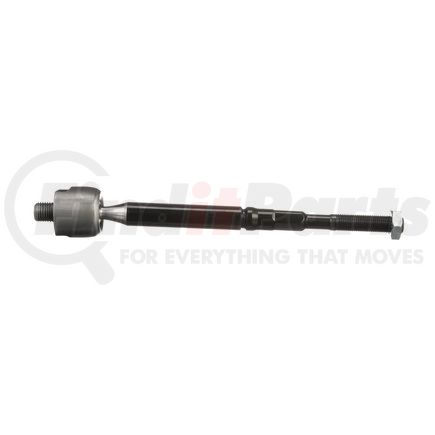 Delphi TA5522 Steering Tie Rod End - Inner, Non-Adjustable, Steel, Non-Greaseable