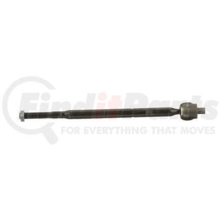 Delphi TA5626 Steering Tie Rod End - Inner, Non-Adjustable, Steel, Non-Greaseable