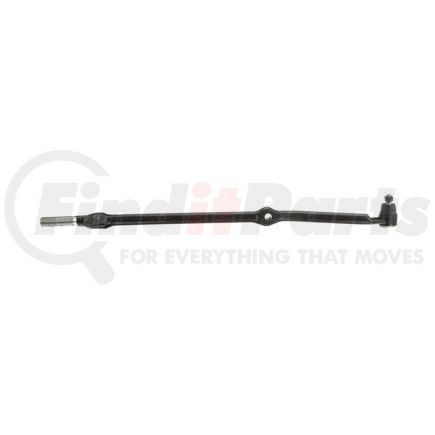 Delphi TA5683 Steering Tie Rod End - RH, Outer, Greaseable