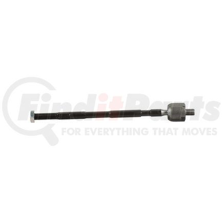 Delphi TA6401 Steering Tie Rod End - Inner, Steel, Non-Greaseable