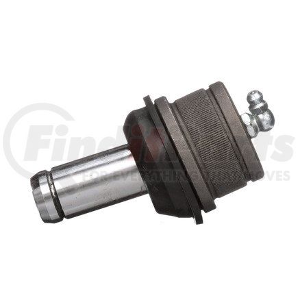 Delphi TC2214 Suspension Ball Joint - Front, Upper, Non-Adjustable, without Bushing, Greaseable