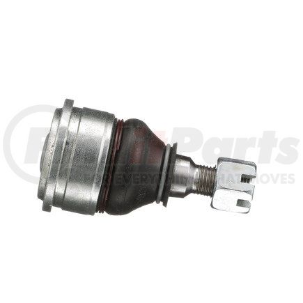 Delphi TC1299 Suspension Ball Joint - Front, Lower, Non-Adjustable, without Bushing, Non-Greaseable