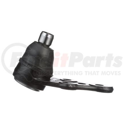 DELPHI TC1505 Suspension Ball Joint - Front, Lower, Non-Adjustable, without Bushing, Non-Greaseable