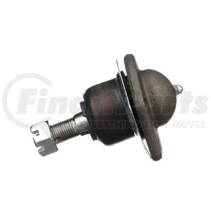 Delphi TC2561 Suspension Ball Joint - Front, Lower, Non-Adjustable, without Bushing, Greaseable