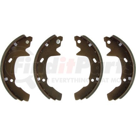 Centric 111.05990 Centric Premium Brake Shoes
