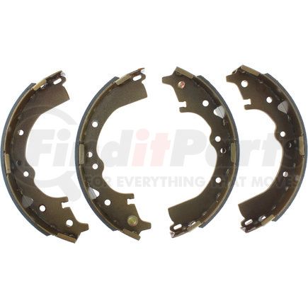 Centric 111.05050 Premium Brake Shoes