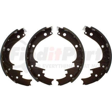 Centric 112.04730 Heavy Duty Brake Shoes