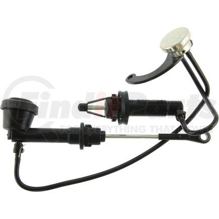 Centric 136.62525 Centric Pre-Filled Kit 3 PC. Premium Clutch Master Slave Cylinder Assembly