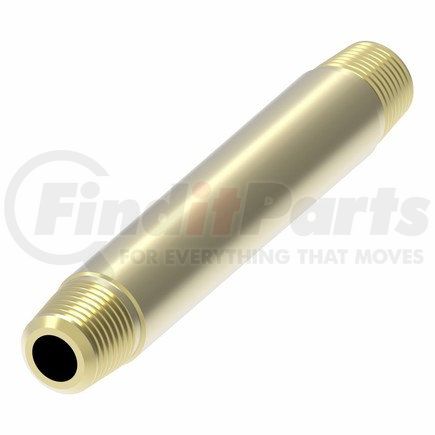 Weatherhead 3328X2 Hydraulics Adapter - Male Pipe Long Nipple