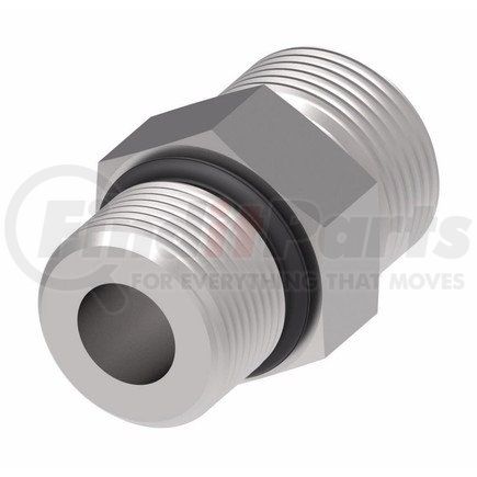 Weatherhead 4315X16 Carbon Steel For-Seal