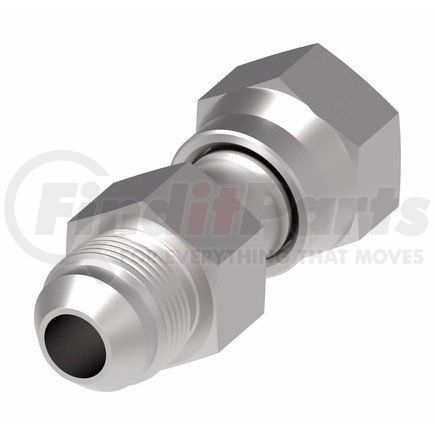 Weatherhead 4213X8 Carbon Steel For-Seal (4