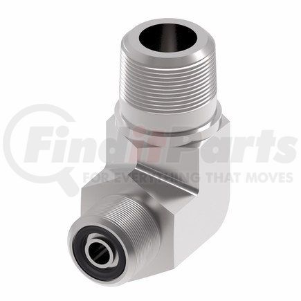 Weatherhead 4505X8 Carbon Steel For-Seal