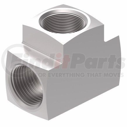 Weatherhead 7765 112-10036 Fitting B-JUNC