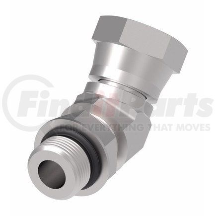 Weatherhead 9365X8X8 Fitting