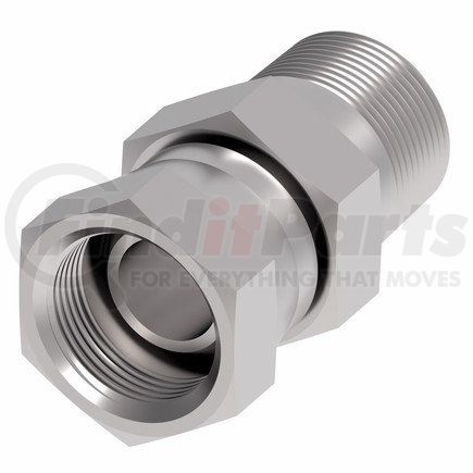 Weatherhead 9205X16X20 Fitting