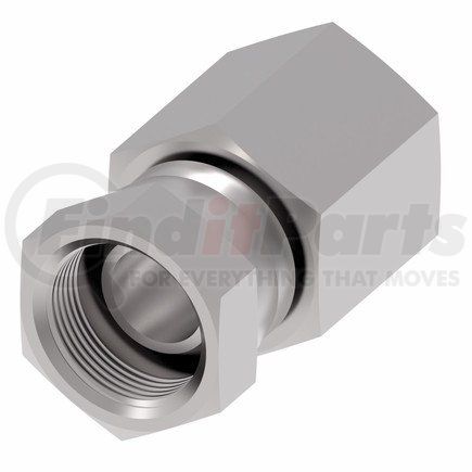 Weatherhead 9255X4X4 Fitting