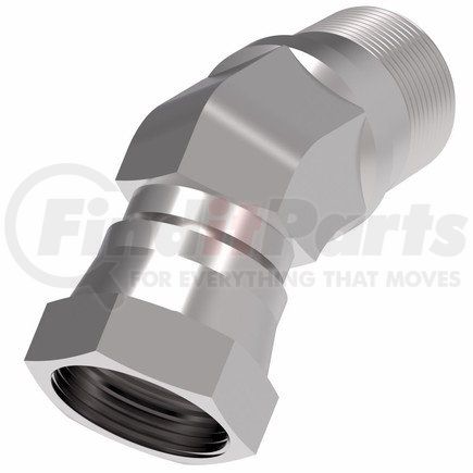 Weatherhead 9355X8X6 Fitting