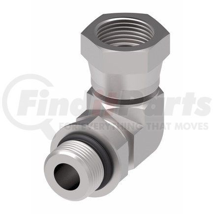 Weatherhead 9515X6X6 Fitting