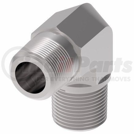 Weatherhead C3529X4 Fitting