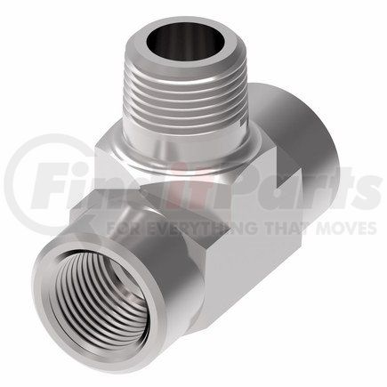 Weatherhead C3609X16 Fitting
