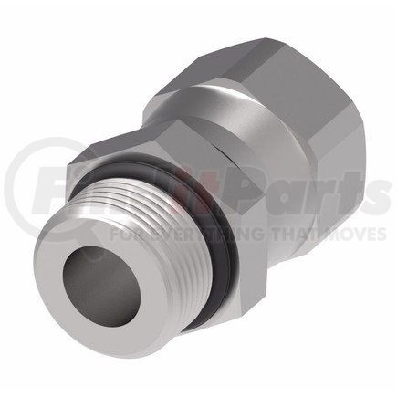 Weatherhead C5216X10X10 Carbon Steel J.I.C. (500