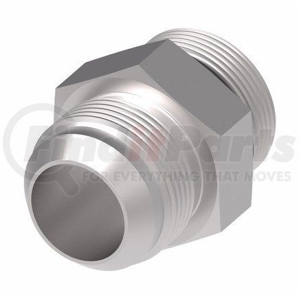 Weatherhead C5315X4X8 Flare Adapter