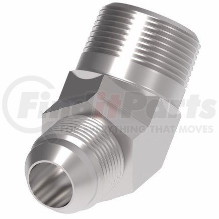 Weatherhead C5355X8X4 Fitting
