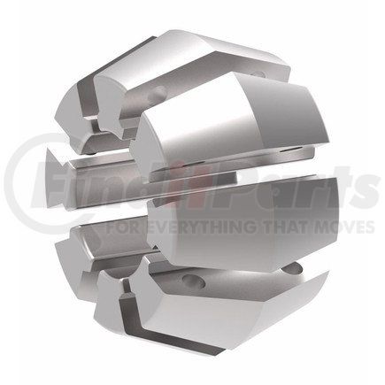 Weatherhead ET400DC-M375S Collet