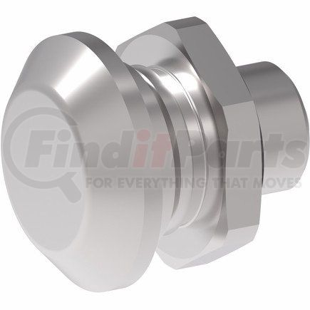 Weatherhead FD14-1002-10-06 FLOCS Male Half Assembly