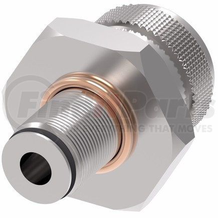 Weatherhead FD14-4002-09-06 FLOCS Male Half Assembly