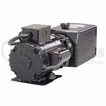 Weatherhead T-421U-110 Hydraulic Pump - Electric, 110V, 1 HP, 4200 psi, 2.5 gallons per minute