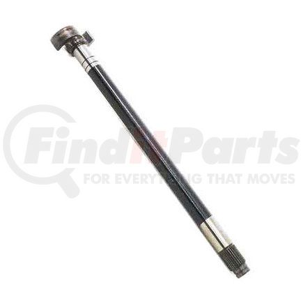 Automann 123.282318.01 Camshaft, LH