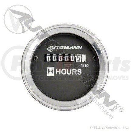 Automann 178.1125 HOURMETER 2-1/16IN DIA
