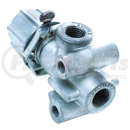 Automann 170.277147 PR2 PRESSURE PROTECTION VALVE