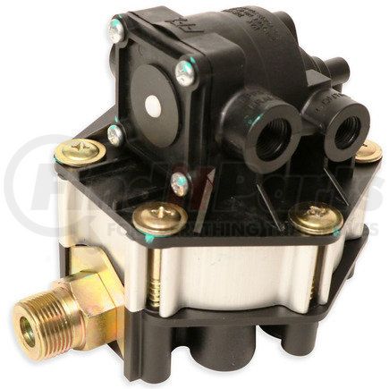 Automann 170.KN28600 FF2 Type Full Function Valve