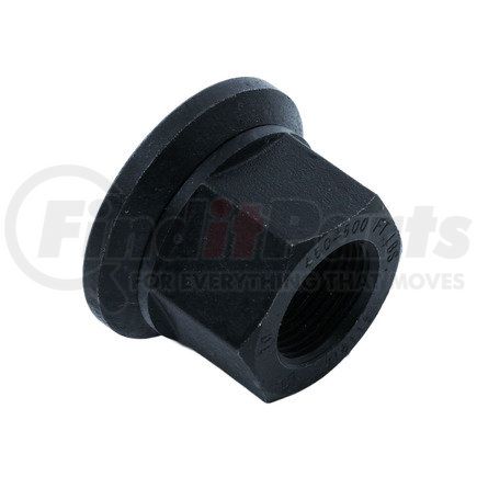 Automann 201.3014 Flanged Cap Nut