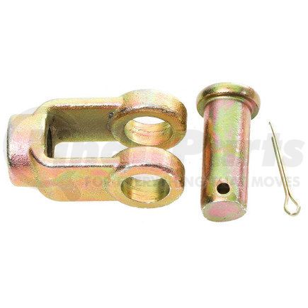 Automann 179.YK5813 Clevis Kit, 5/8 in. Pin, 5/8 in. - 18