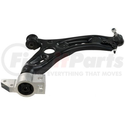 Delphi TC3316 Control Arm and Ball Joint Assembly