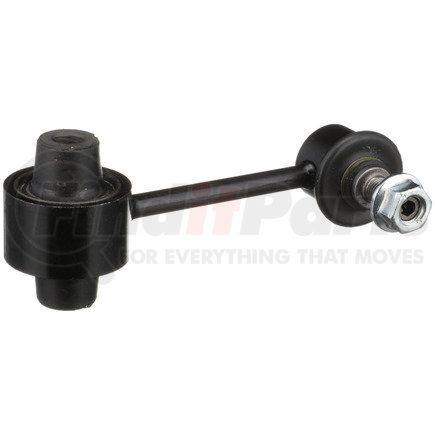 Delphi TC5520 Suspension Stabilizer Bar Link - Rear, with Bushing, Non-Greaseable