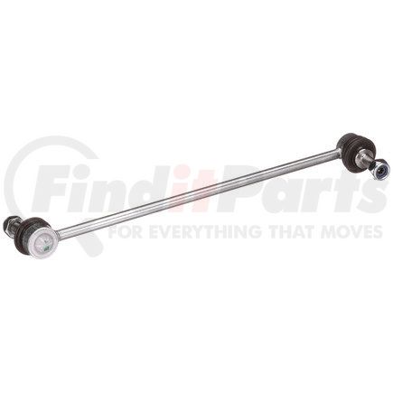 Delphi TC5757 Suspension Stabilizer Bar Link - Front, without Bushing, Non-Greaseable
