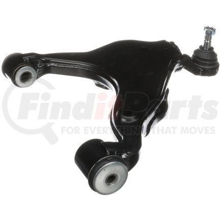 Delphi TC5789 Control Arm and Ball Joint Assembly