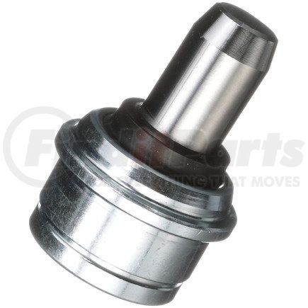 Delphi TC5796 Suspension Ball Joint - Front, Upper, Non-Adjustable, without Bushing, Non-Greaseable