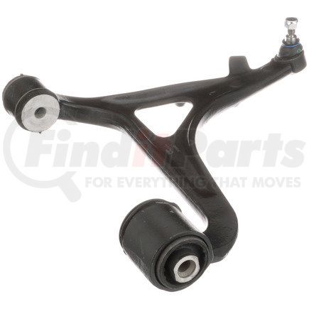 Delphi TC5802 Control Arm and Ball Joint Assembly