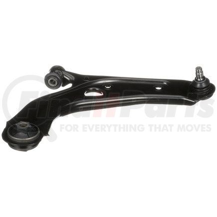 Delphi TC5877 Control Arm and Ball Joint Assembly