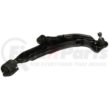 Delphi TC5928 Control Arm and Ball Joint Assembly