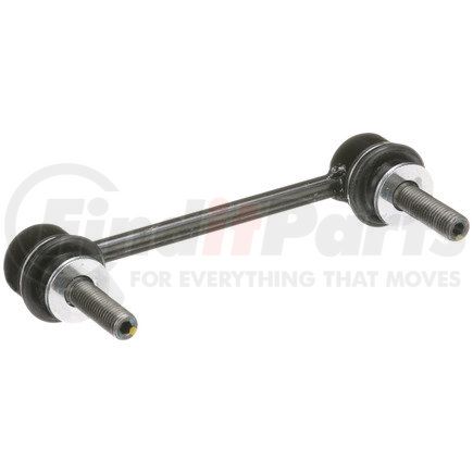 Delphi TC6028 Suspension Stabilizer Bar Link - Front, without Bushing, Non-Greaseable