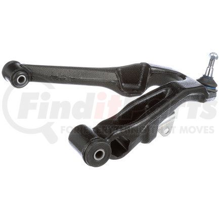 Delphi TC6239 Control Arm and Ball Joint Assembly