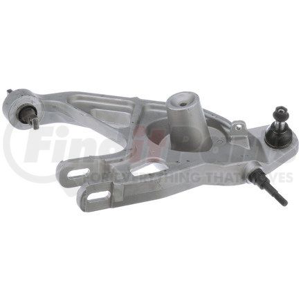 Delphi TC6250 Control Arm and Ball Joint Assembly