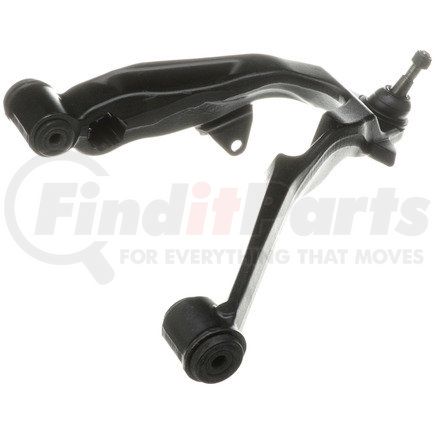 Delphi TC6241 Control Arm and Ball Joint Assembly